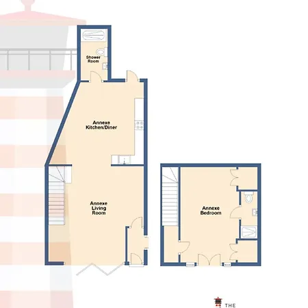 The Good Ships Villa Shanklin Exterior photo