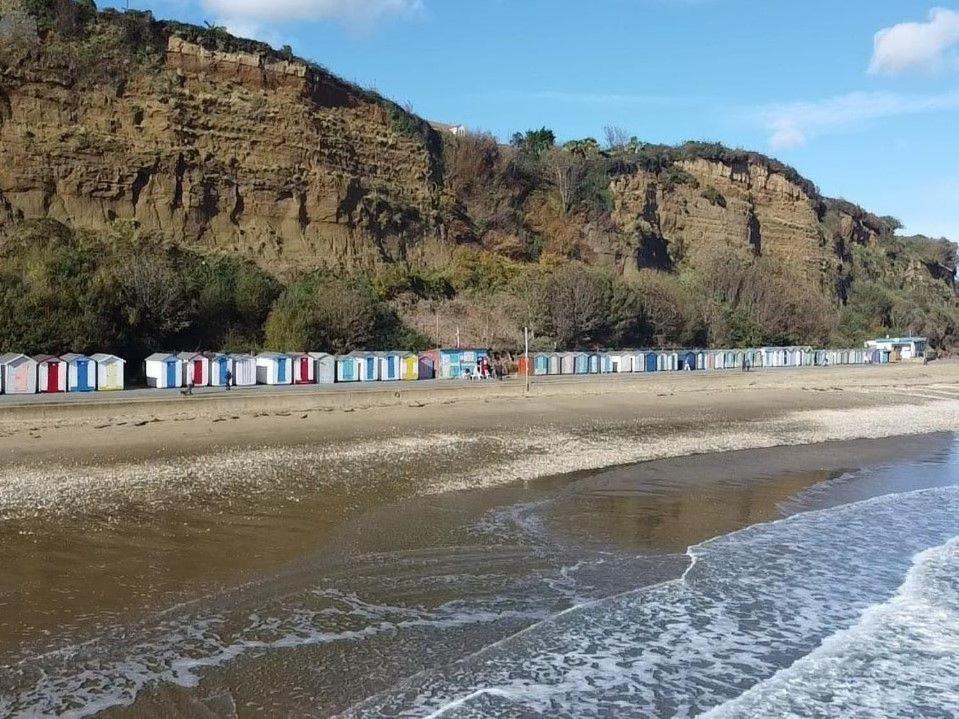 The Good Ships Shanklin