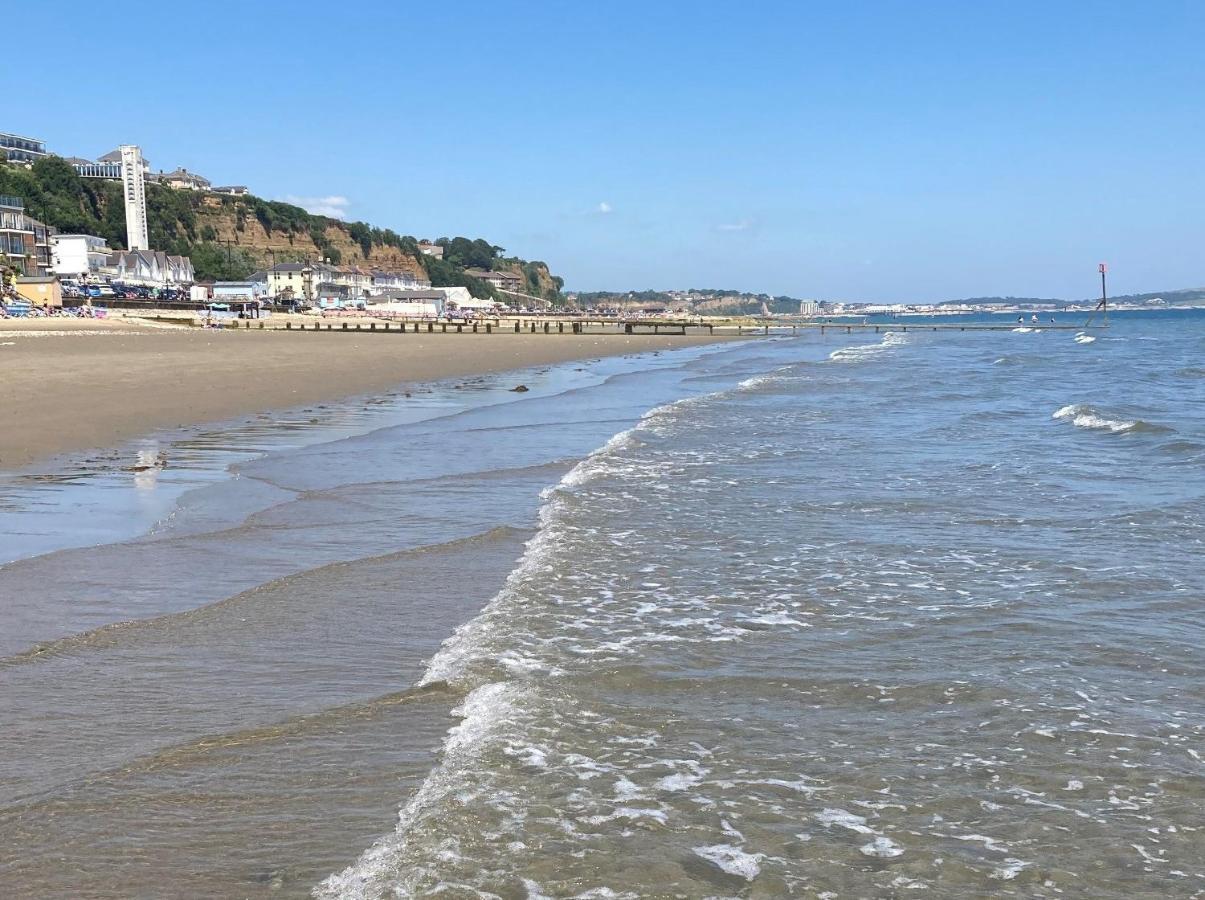 The Good Ships Holiday home Shanklin