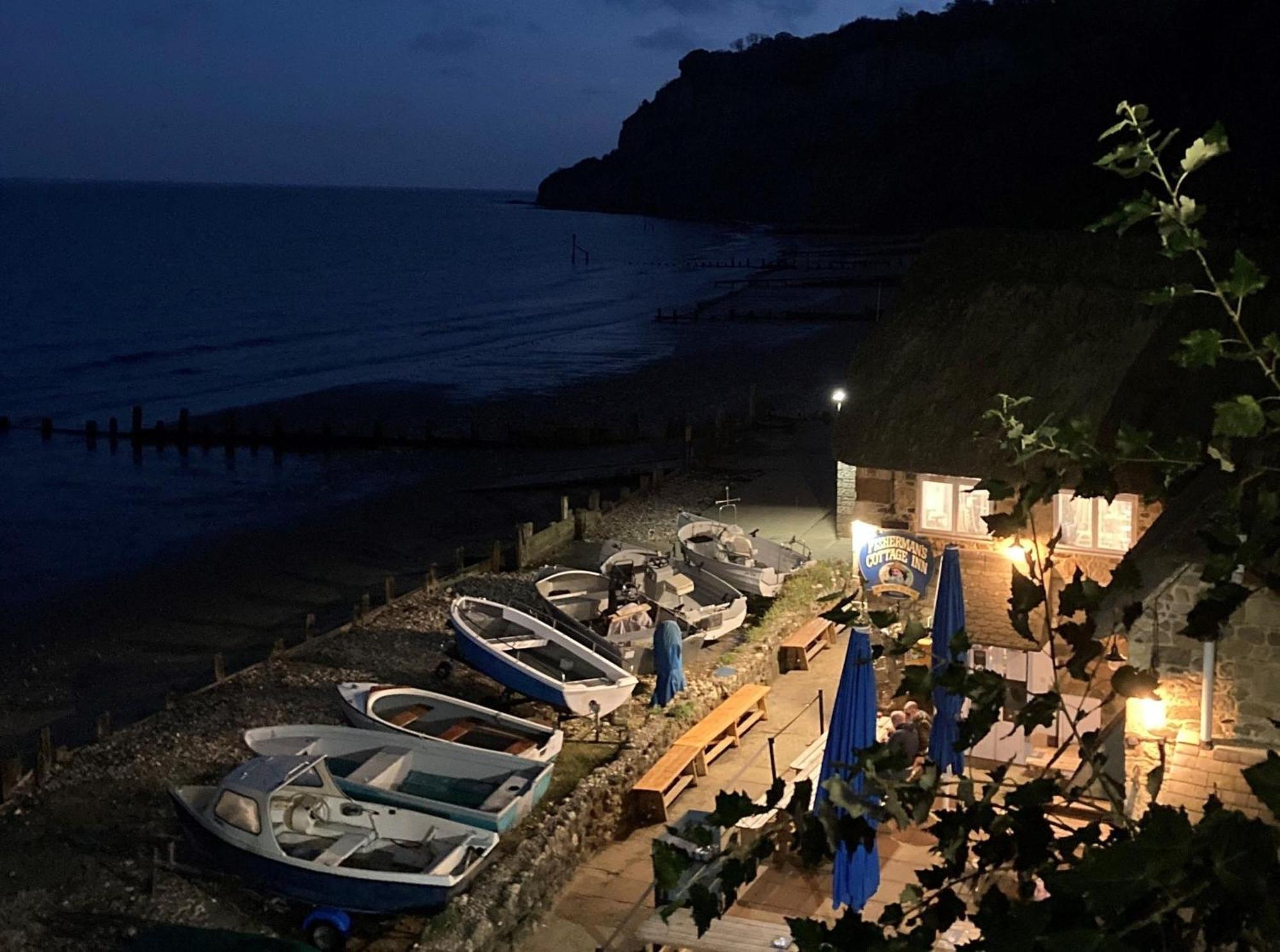 The Good Ships Holiday home Shanklin