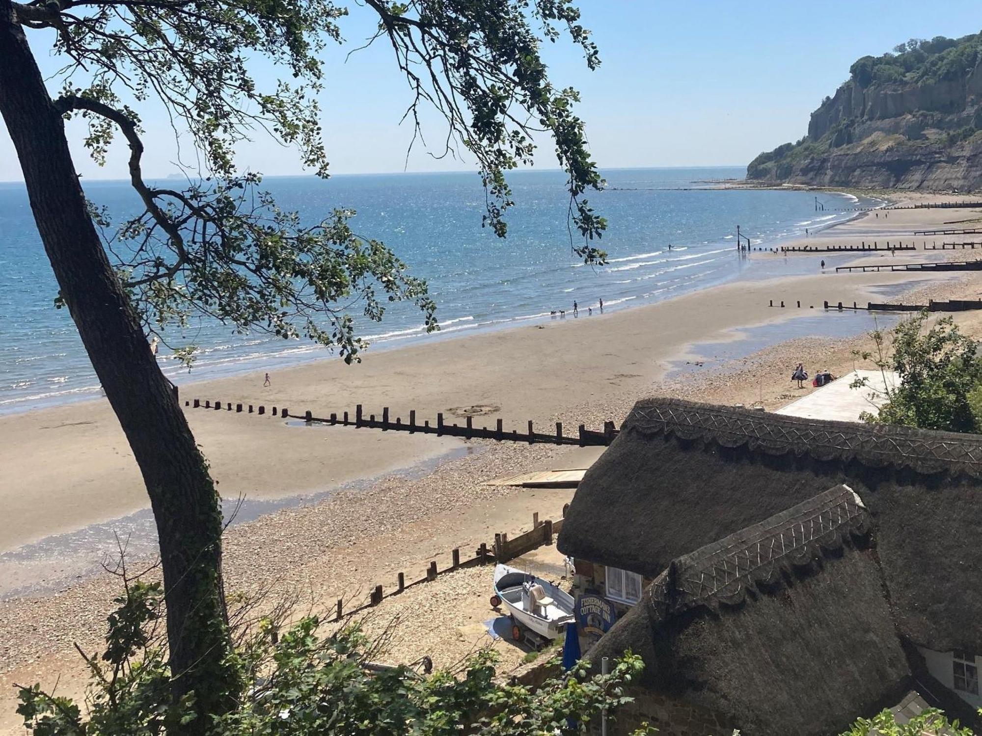 The Good Ships * Shanklin