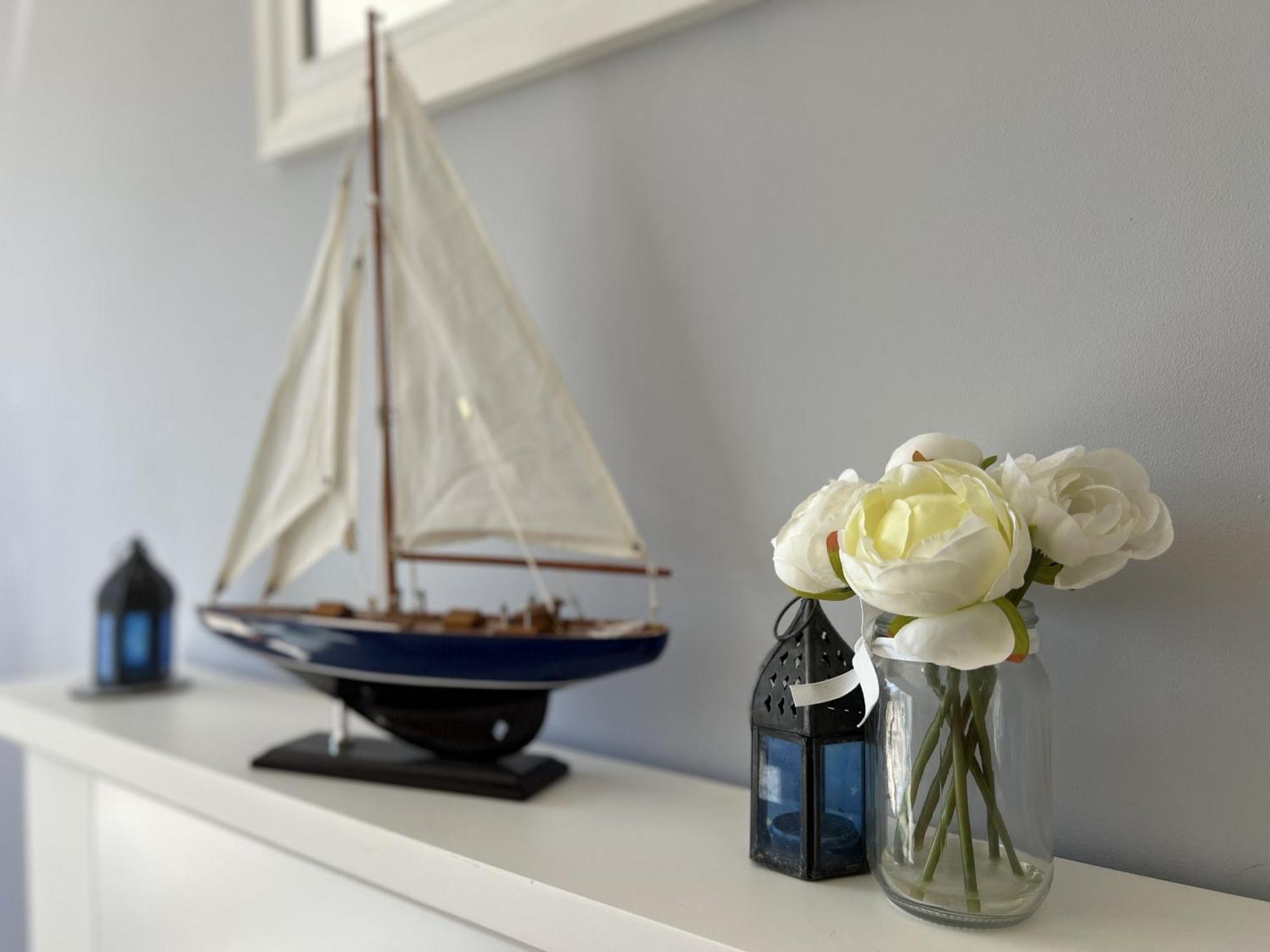 Ferienhaus The Good Ships