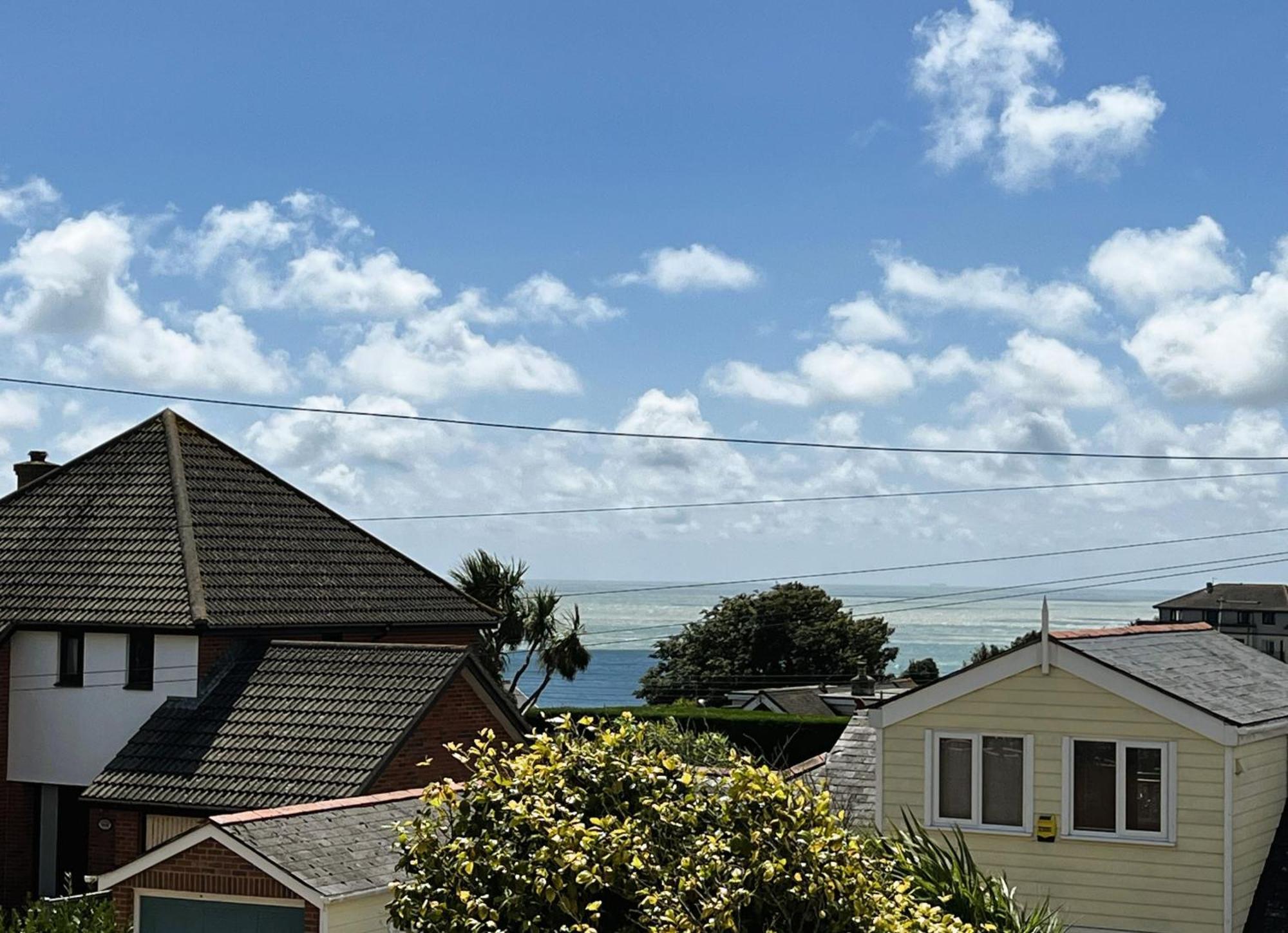The Good Ships Holiday home Shanklin