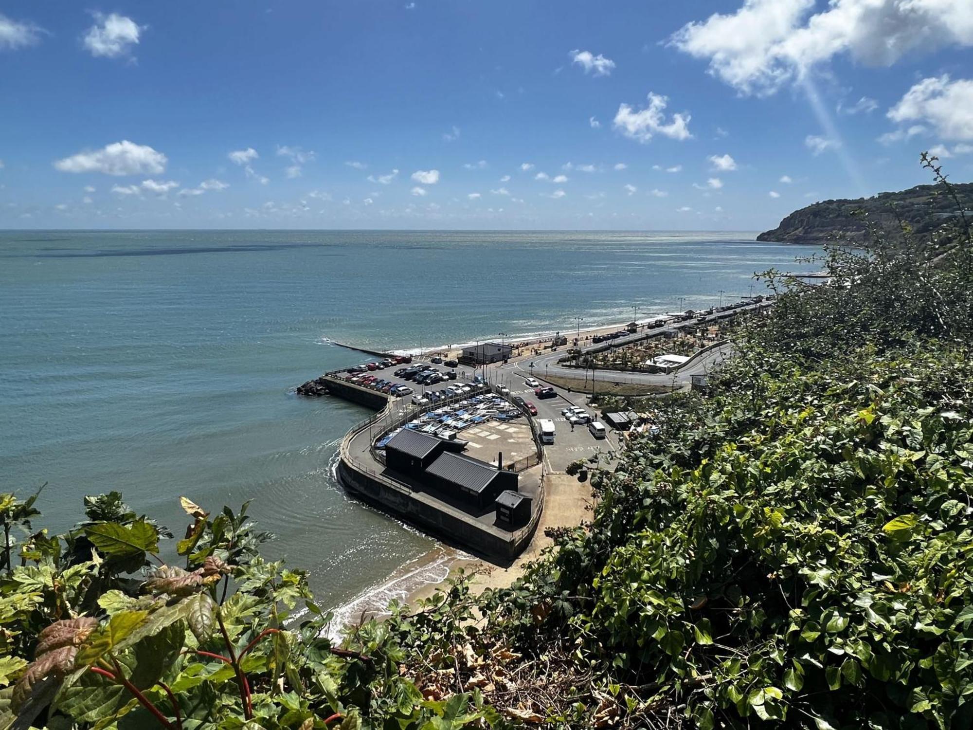 The Good Ships Shanklin